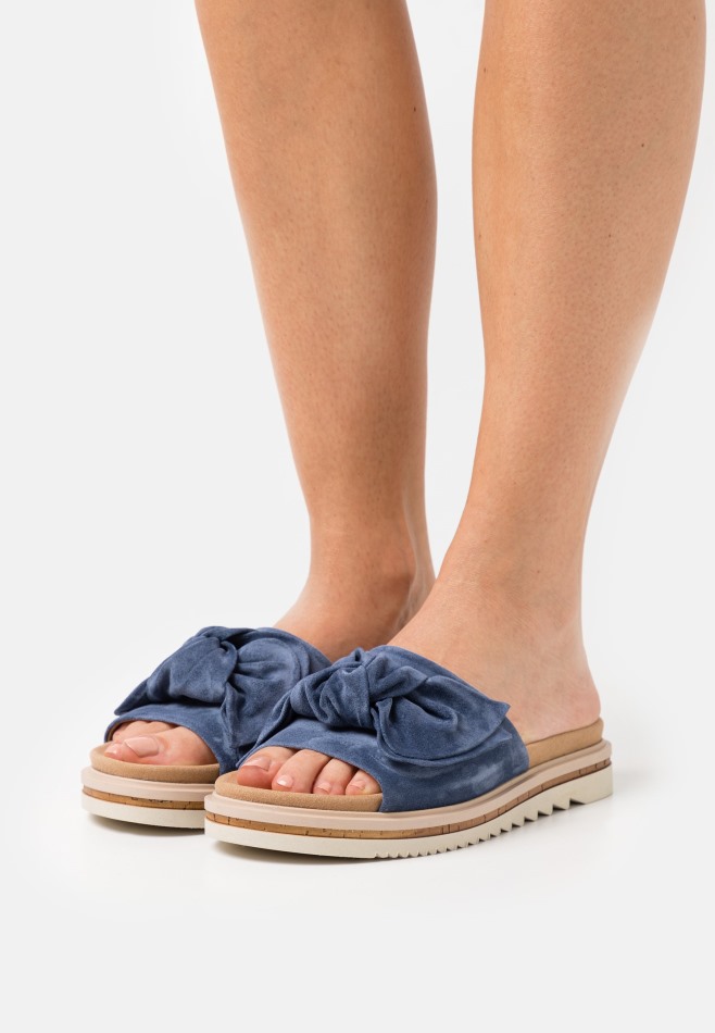 Gabour | Mules Du Désert Exclusives